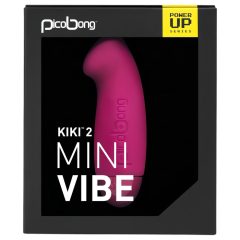  Picobong Kiki 2 - vibrační stimulátor klitorisu (růžový)
