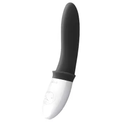   LELO Billy 2 - vibrátor na prostatu - dobíjecí, vodotěsný - černý