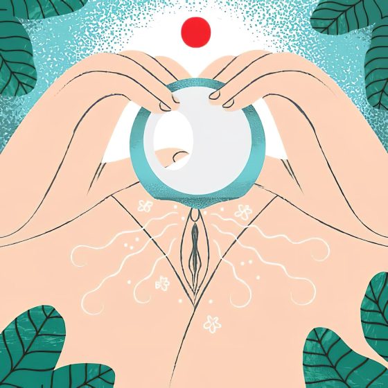 LELO Ora 3 - simulátor orálního sexu a vibrátor na klitoris (fialový)