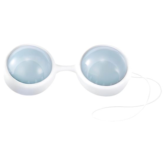 LELO Beads Plus - variabilní sada venušiných kuliček