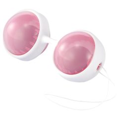 LELO Beads Plus - variabilní sada venušiných kuliček