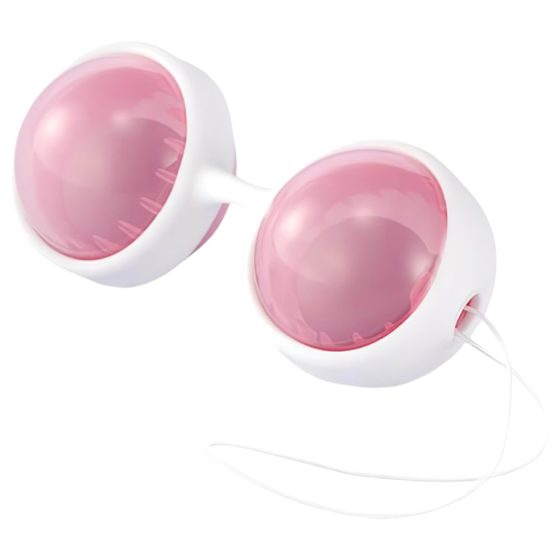 LELO Beads Plus - variabilní sada venušiných kuliček