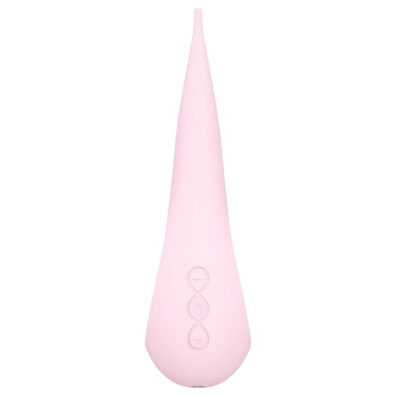 LELO Dot - dobíjecí klitoriální vibrátor (růžový)