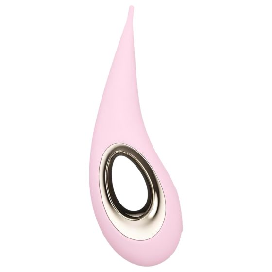 LELO Dot - dobíjecí klitoriální vibrátor (růžový)