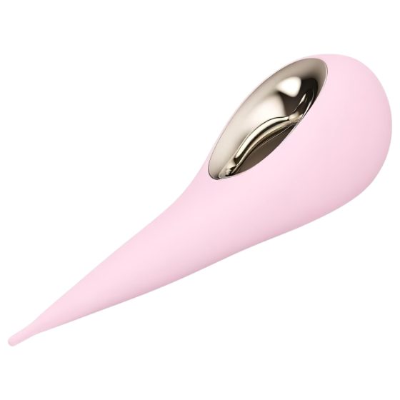 LELO Dot - dobíjecí klitoriální vibrátor (růžový)