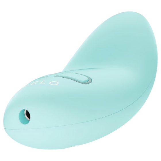 LELO Lily 3 - dobíjecí, vodotěsný klitorální vibrátor (zelený)