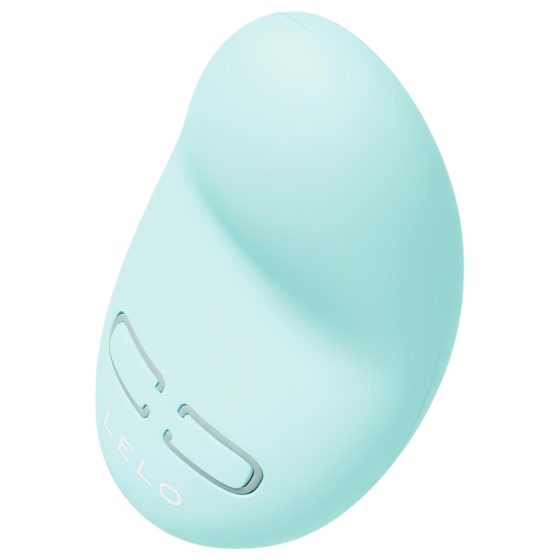 LELO Lily 3 - dobíjecí, vodotěsný klitorální vibrátor (zelený)