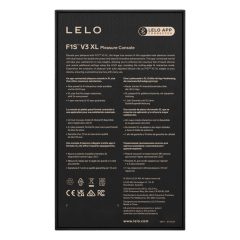   LELO Siri 3 - hlasem aktivovaný klitorální vibrátor (zelený)
