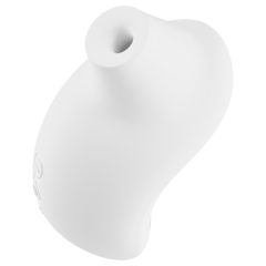 LELO Sona 3 - stimulátor klitorisu vlnami - bílá