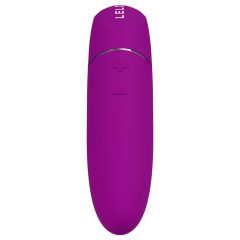   LELO Mia 3 - cestovní vibrátor ve tvaru rtěnky - růžový