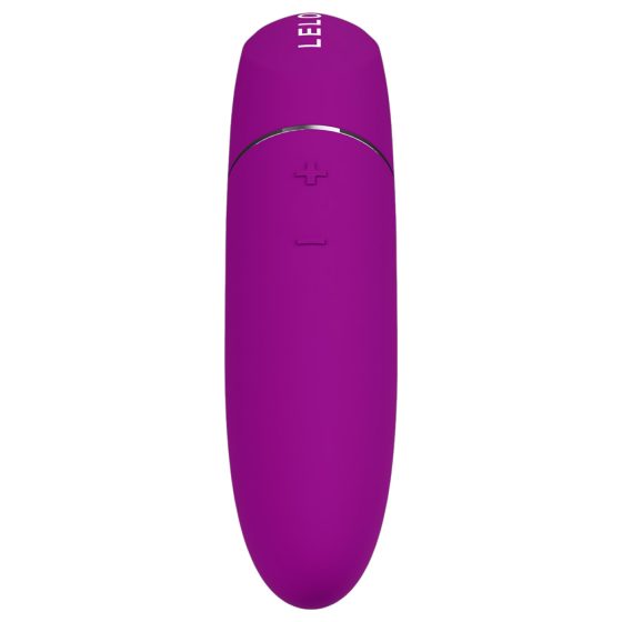 LELO Mia 3 - cestovní vibrátor ve tvaru rtěnky (růžový)