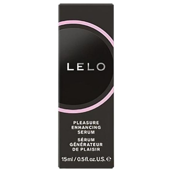 LELO - stimulační sérum pro ženy - intenzivní účinek - 15 ml
