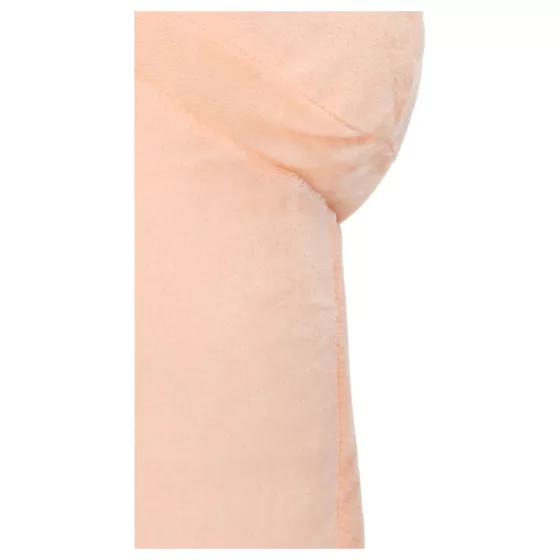 Plyšový penis - měkká hračka - 30 cm - natural