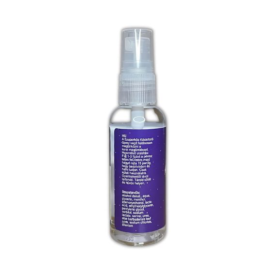 Superhrdina - zpožďovací sprej (50 ml)
