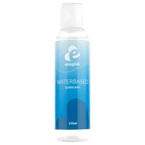 EasyGlide - dezinfekční lubrikační gel - 2x150 ml