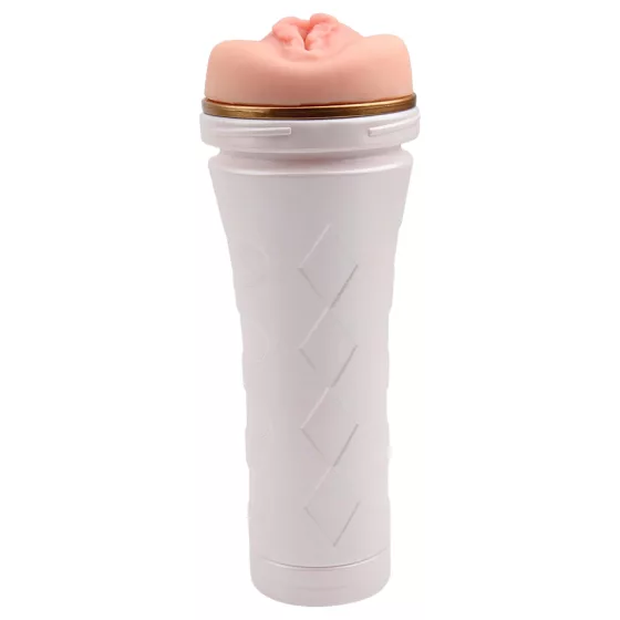 MX Venus - realistická umělá vagína masturbátor (tělová barva)
