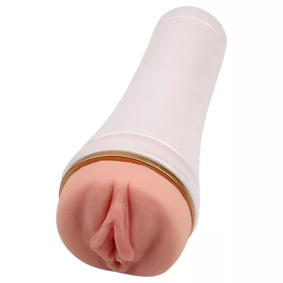 MX Venus - realistická umělá vagína masturbátor (tělová barva)