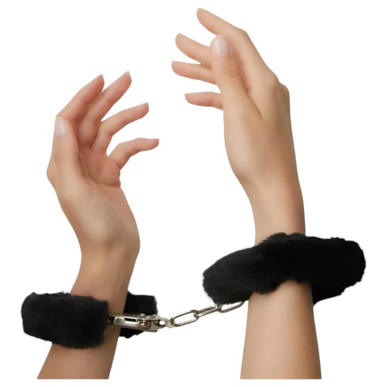 BDSM startovací balíček pro začátečníky (4dílný)