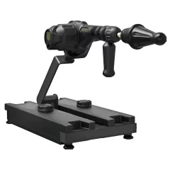 Doc Johnson Gunner System - sex stroj - černý