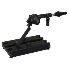 Doc Johnson Gunner System - sex stroj (černý)