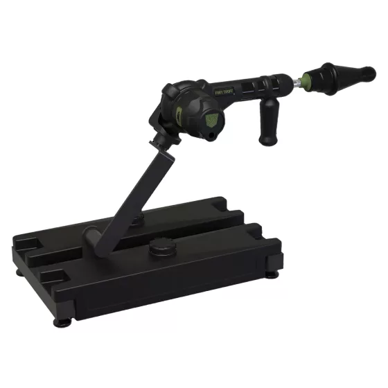 Doc Johnson Gunner System - sex stroj - černý