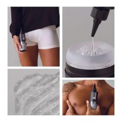   System JO - lubrikant na masturbátor - vodní báze - 120 ml