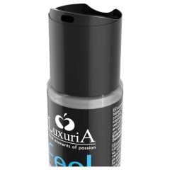 LuxuriA Feel Aqua - vodní lubrikant (60ml)