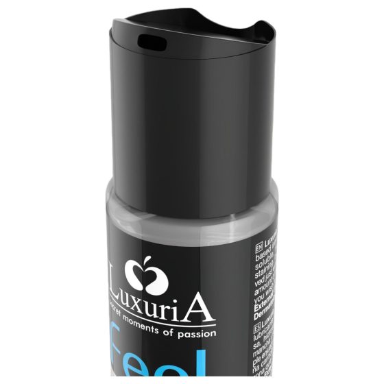 LuxuriA Feel Aqua - vodní lubrikant (60 ml)