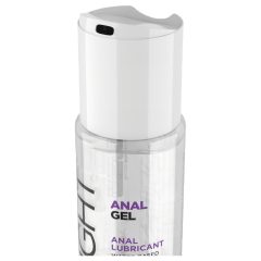   Sensilight Analgel - vodní lubrikační gel na anální použití (60ml)
