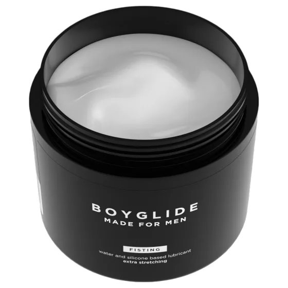 Boyglide - fisting lubrikant - extra kluzný - 500 ml