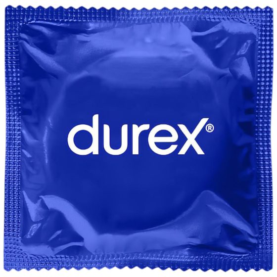 Durex Originals - kondomy - 3 ks