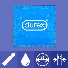 Durex Extra Safe - extra bezpečné kondomy (3 ks)