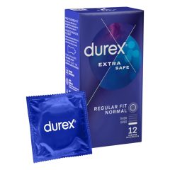 Durex - extra bezpečný kondom - 12 ks
