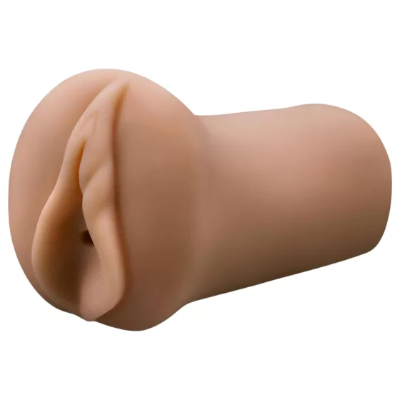 EnLust Molly - AI Dream Girl realistická masturbátor (středně hnědá)