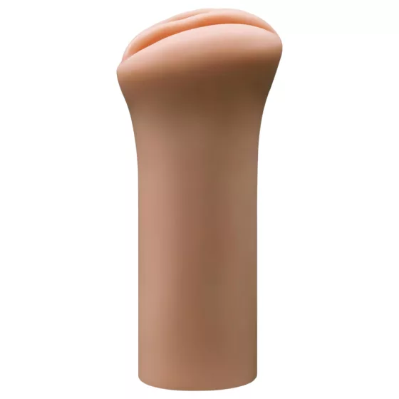 EnLust Molly - AI Dream Girl realistická masturbátor (středně hnědá)