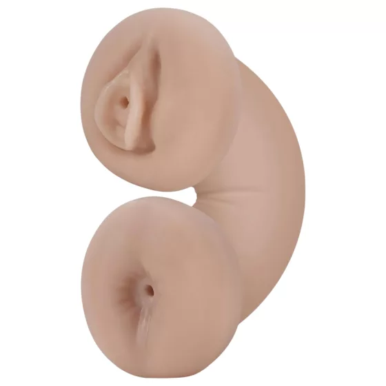 Enlust Tasha - vagína a anál svítící - realistické obrázky - naturální