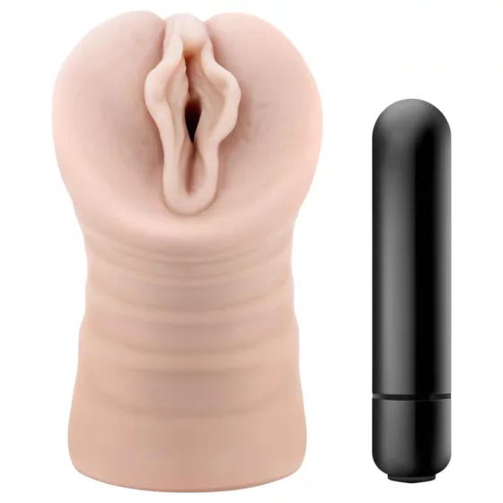 EnLust Destini - AI Dream Girl vibrační masturbátor
