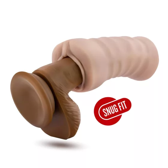 EnLust Destini - AI Dream Girl vibrační masturbátor