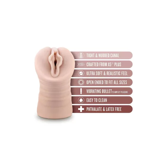 EnLust Destini - AI Dream Girl vibrační masturbátor