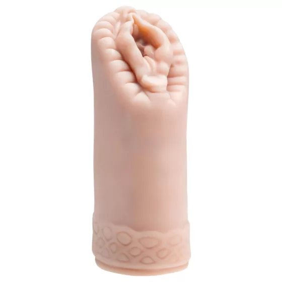 EnLust Alyssa - realistický masturbátor AI Dream Girl s 5 kuličkami