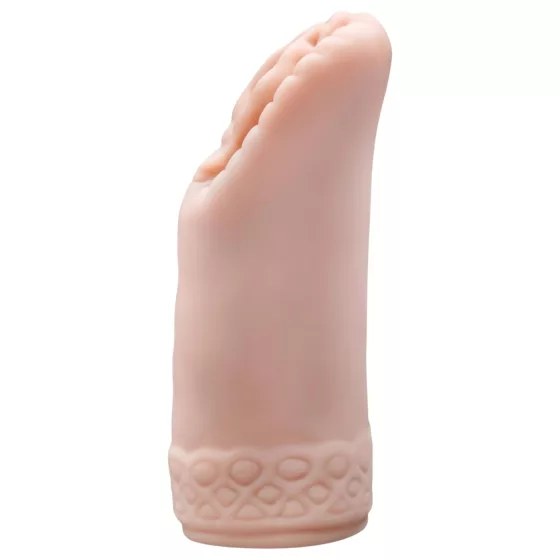 EnLust Alyssa - realistický masturbátor AI Dream Girl s 5 kuličkami