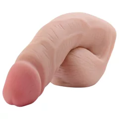   Blush UrSelf Affirm - realistický umělý penis (tělová barva) - 13 cm
