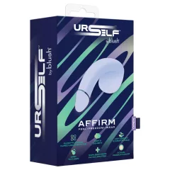   Blush UrSelf Affirm - realistický umělý penis (tělová barva) - 13 cm