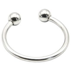   Rozsdamentes fém makkgyűrű - ejakuláció késleltetéshez (32mm)
