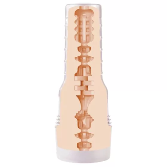 Fleshlight Angel Youngs - realistická vagína - přírodní odstín