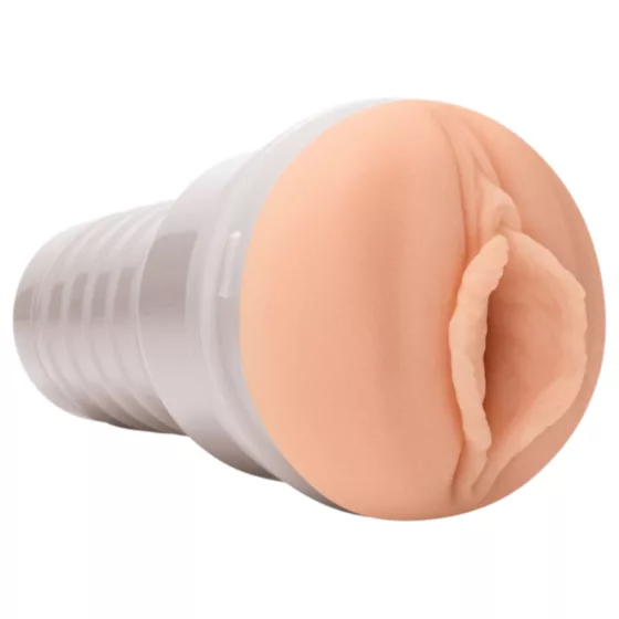 Fleshlight Angel Youngs - realistická vagína - přírodní odstín