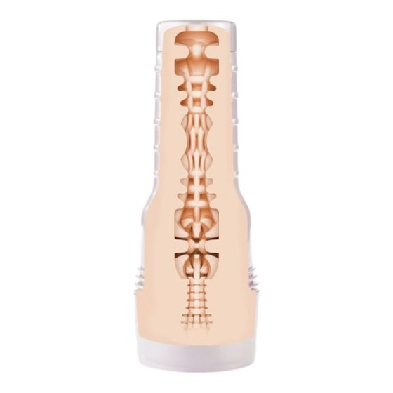 Fleshlight Riley Reid Insomnia - ústní masturbátor - realistický tvar