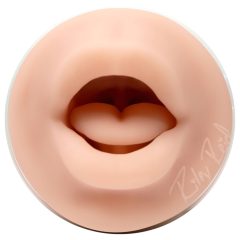 Fleshlight Riley Reid Insomnia - ústní masturbátor