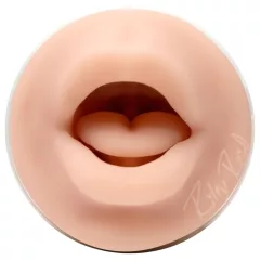Fleshlight Riley Reid Insomnia - ústní masturbátor