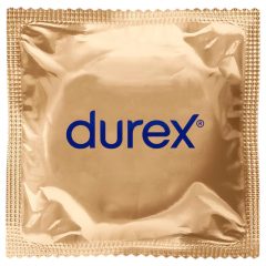 Durex Real Feel - latexový kondom bez latexu (3 ks)